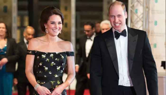 BAFTA Awards 2021: Prince William to deliver historic speech