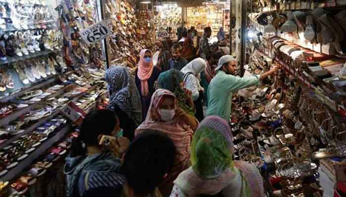 Confidence of Pakistani consumers on economy below global average: survey