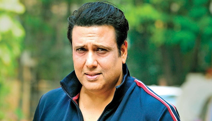Govinda recovers from COVID-19 within six days of diagnosis 