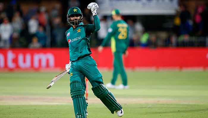 PAK vs SA: Mohammad Hafeez set to become second player to play 100 T20Is for Pakistan