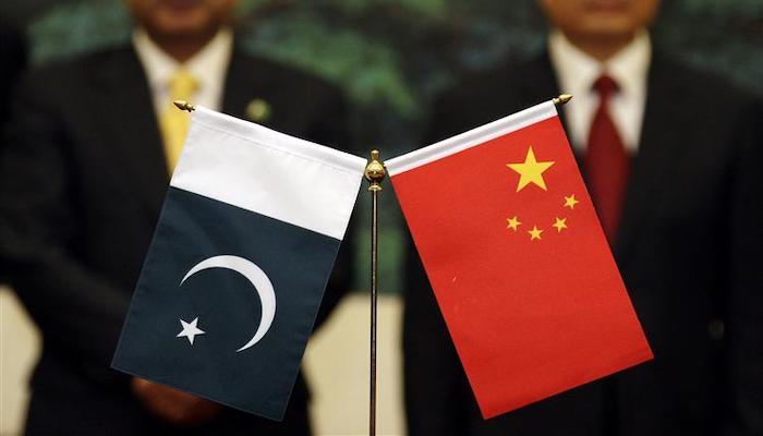 Pakistan, China vow to safeguard multilateralism