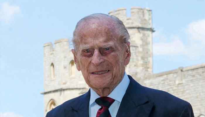 Ten things named after Prince Philip
