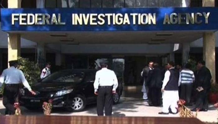FIA serves notice to PTI MNA Nasrullah Dreshak's sugar mills: sources