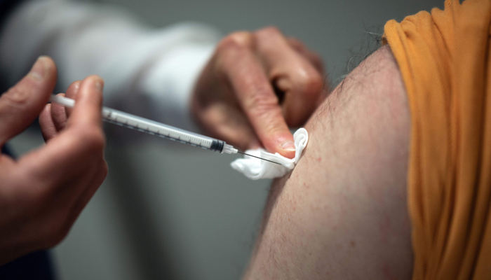 Pfizer asks for coronavirus vaccine authorisation for 12-15 year in United States