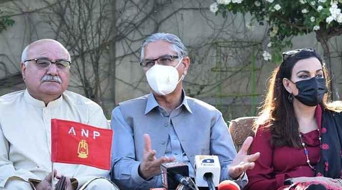 PPP, ANP blame Maryam Nawaz's ‘dictatorial attitude’ for PDM disintegration