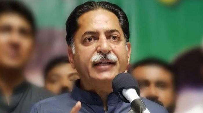 Saying 'Pakistan Zindabad' is not patriotism, mistakes should be pointed out: Mian Javed Latif