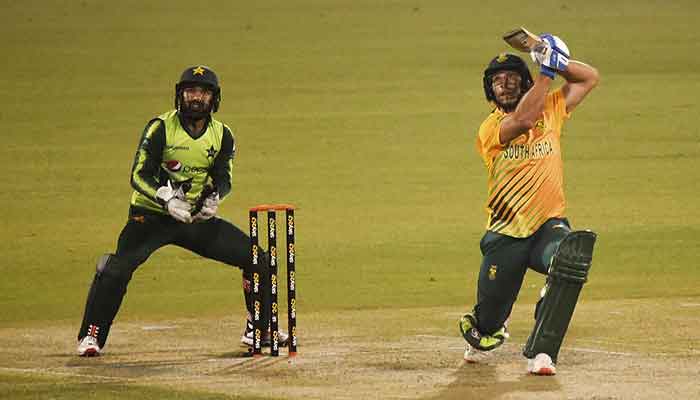 Pak vs SA: Green Shirts aim to continue winning momentum in T20I series