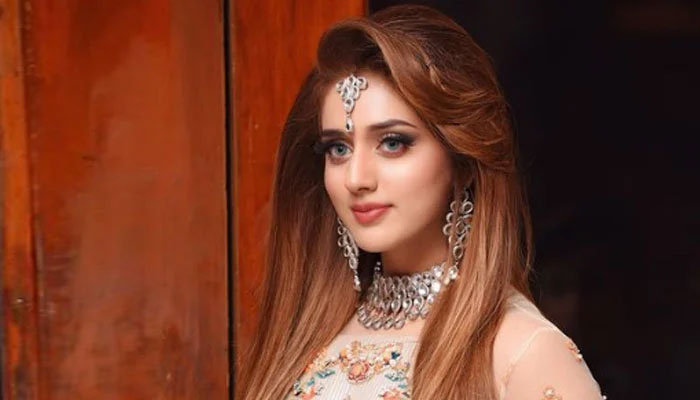 Jannat Mirza reaches 14 million followers on TikTok