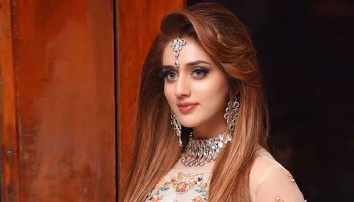 Jannat Mirza Reaches 14 Million Followers On TikTok