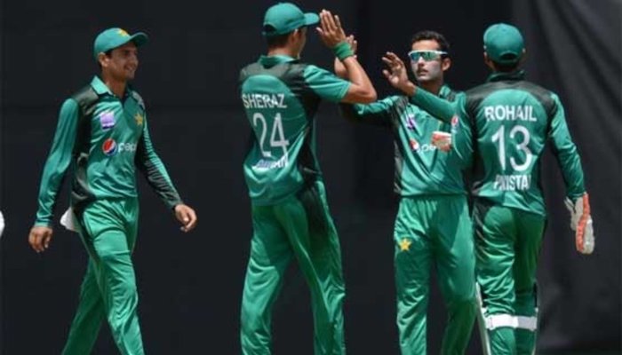 Coronavirus: Pakistan U-19 cricket team's tour of Bangladesh postponed