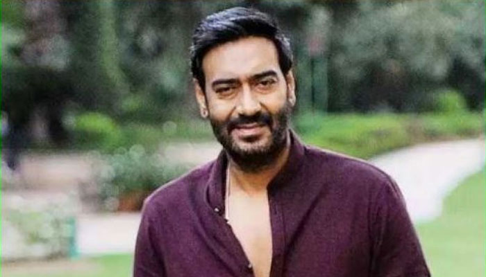 Ajay Devgn sheds light on ‘Mayday’ shoot plans amid Covid-19 surge