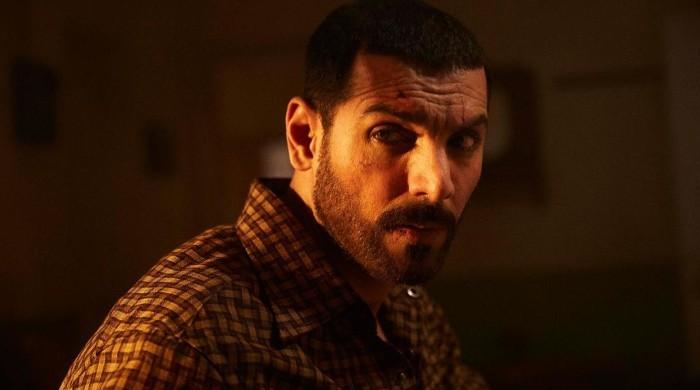 John Abraham thinks film reviews have now become a ‘joke’ 