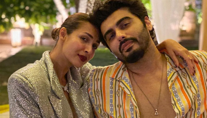 How Malaika Arora deals with trolls attacking her for dating Arjun Kapoor