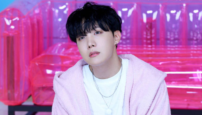 BTS’s J-Hope addresses family disapproval prior to debut