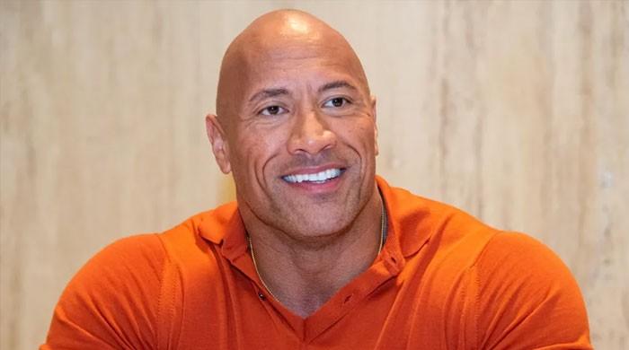 Dwayne ‘The Rock’ Johnson hilariously mocks his own presidential bid poll