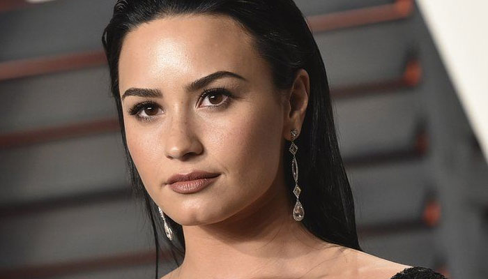 Demi Lovato experiences 'anxiety attack' watching her documentary Dancing with the Devil