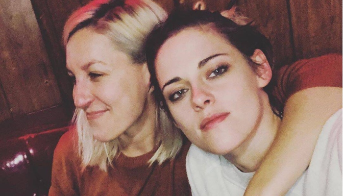 Dylan Meyer pens a heartfelt birthday tribute for girlfriend Kristen Stewart