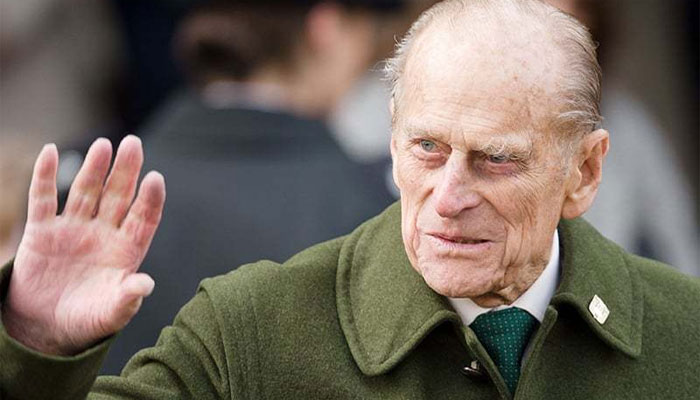 Prince Philip’s funeral plans are in line with his own personal wishes
