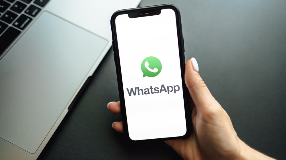 iPhone users warned about WhatsApp backup when switching phones
