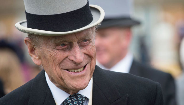 Prince Philip’s plea to Prince Charles in hospital visit unearthed