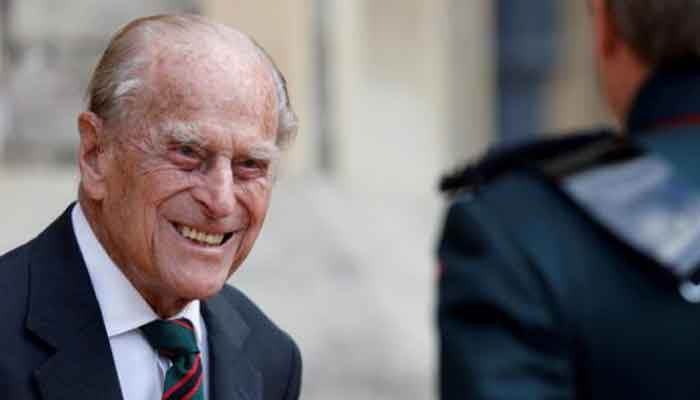 Here's how Prince Philip and Queen Elizabeth's children reacted to father's death 