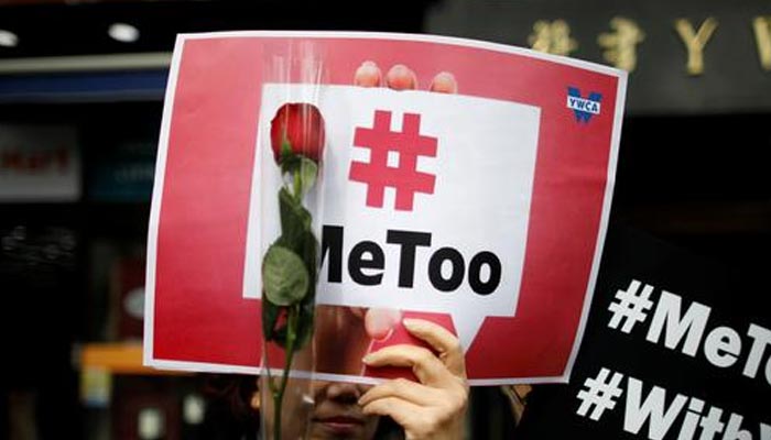 #MeToo in Egypt: Man who sexually harassed three minors sentenced to eight years in jail