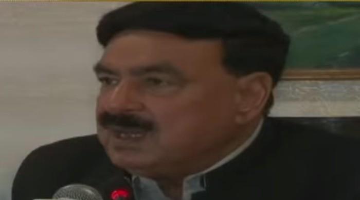 Democracy won in Daska by-election, says Interior Minister Sheikh Rasheed