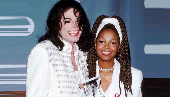 Michael Jackson S Sister Janet To Sell Collection Of Personal Items In A Celebrity Auction