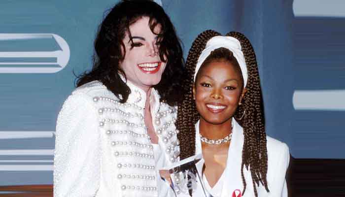 Michael Jackson's sister Janet to sell collection of personal items in a celebrity auction