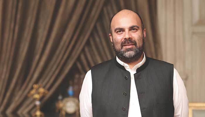 Free treatment for Khyber Pakhtunkhwa's coronavirus patients with Sehat Card Plus: Taimur Jhagra 