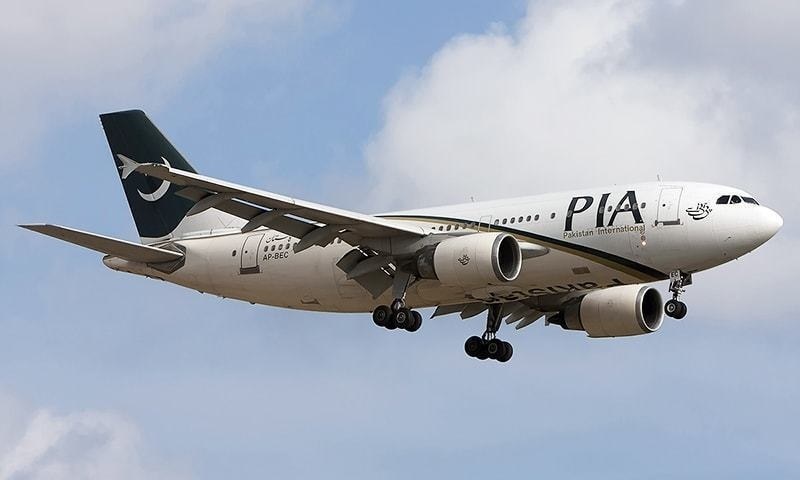 PIA reports Rs2.4 billion gross profit in fiscal year 2020