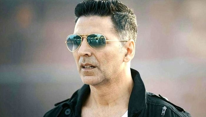 Akshay Kumar tests negative for COVID-19