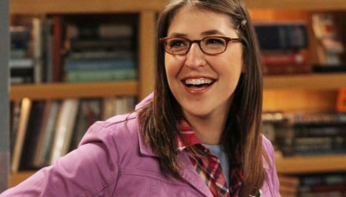 Mayim Bialik spills her thoughts on ‘The Big Bang Theory’