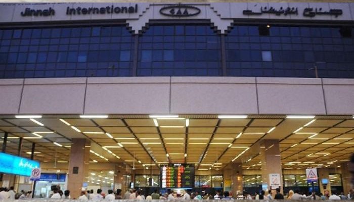 Karachi: Flights delayed as passengers fail to reach airport due to traffic jams, say sources - Vimarsana News