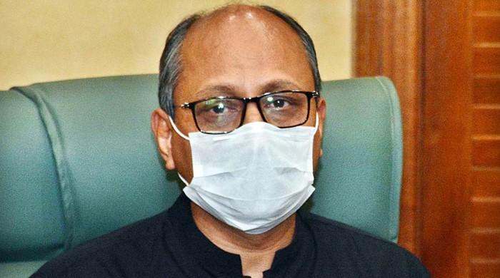 Education ministry to be taken back from Saeed Ghani: sources