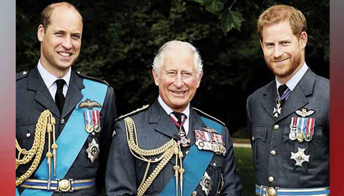 Prince Harry won't wear military uniform at Prince Philip's funeral