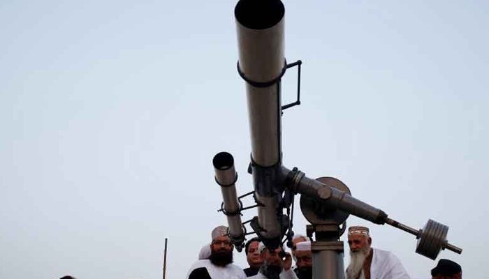 Ramadan In Pakistan Moon Sighting Committee Meets Today