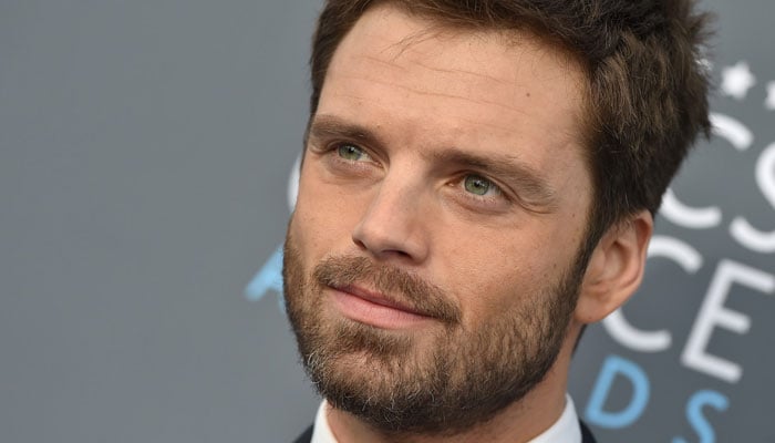Sebastian Stan' trends on Twitter after he promotes film in interesting post