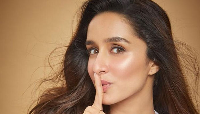 Shraddha Kapoor thanks fans as she reaches 60 million followers on Instagram