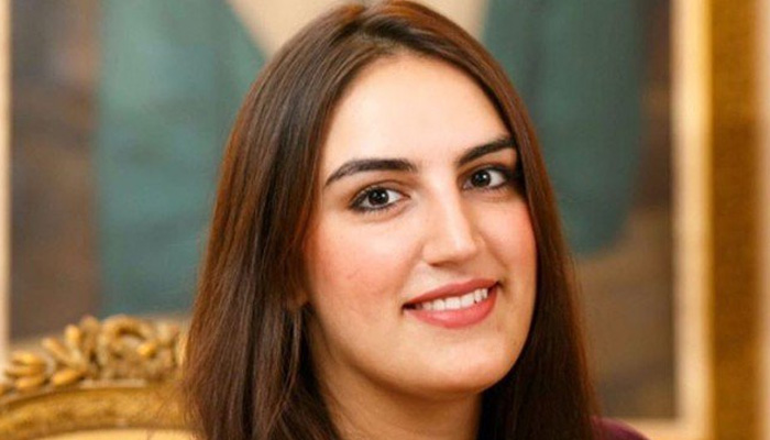 Bakhtawar Bhutto-Zardari recovers from coronavirus after 10-day isolation period