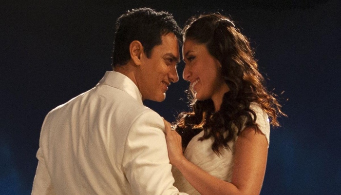 Aamir Khan opens up on working with Kareena Kapoor amid COVID-19 outbreak