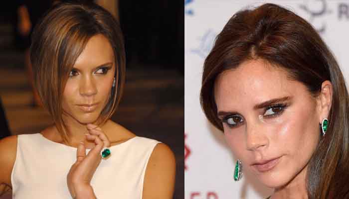 A Look at Victoria Beckham's 15 Engagement Rings