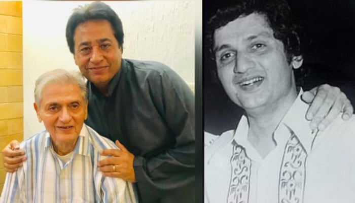 Pakistani director S. Suleman passes away at the age of 80