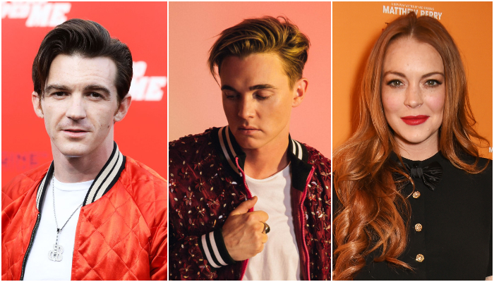 Lindsay Lohan, Jesse McCartney and more stars send Ramadan greetings to Muslim fans 