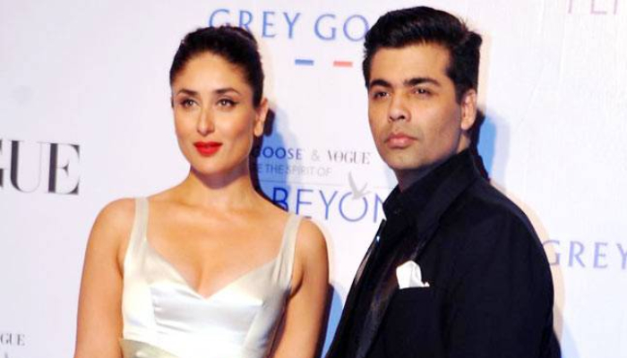 Inside Karan Johar and Kareena Kapoor’s past feud over money