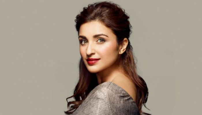 Parineeti Chopra wants to change the depiction of quintessential heroines 