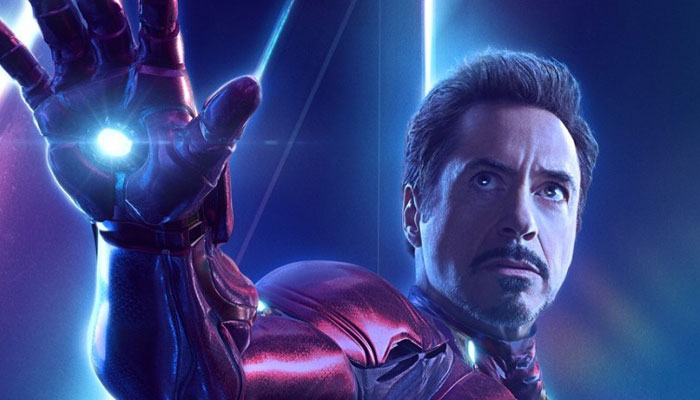 Robert Downey Jr. reveals how he bagged the role of Iron Man in the MCU