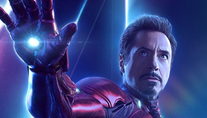 Robert Downey Jr. reveals how he bagged the role of Iron Man in the MCU