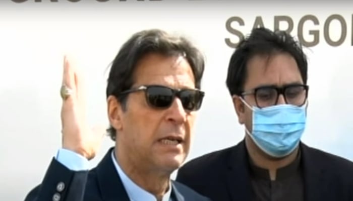 'Sugar mills benefitted from increase in prices,' says PM Imran Khan