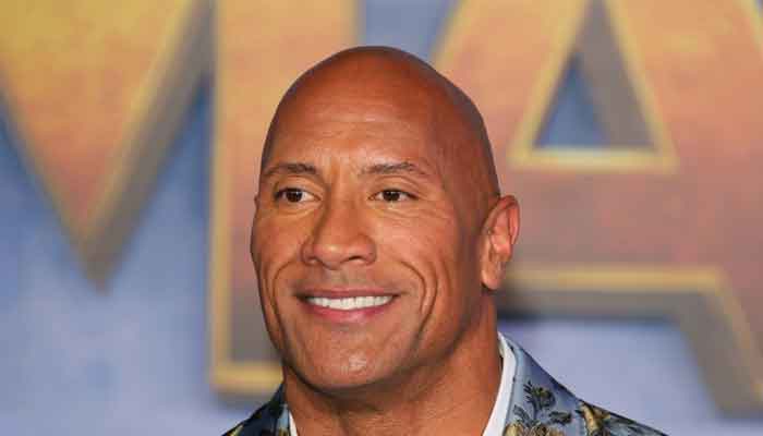  White House bid: 'Fast & Furious' star 'The Rock' opens up about his political ambitions 